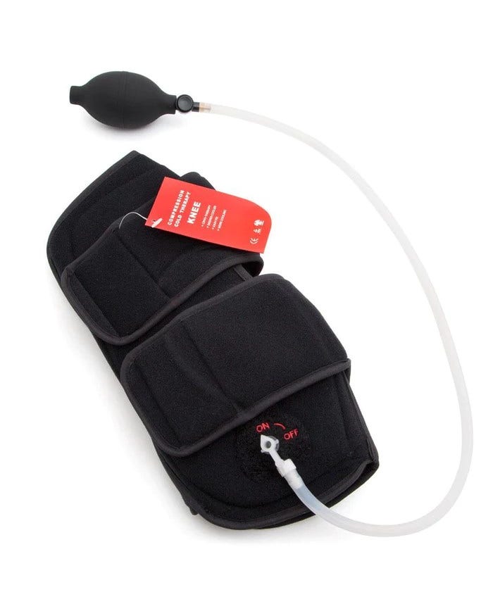 Hot & Cold Packs - Modalities