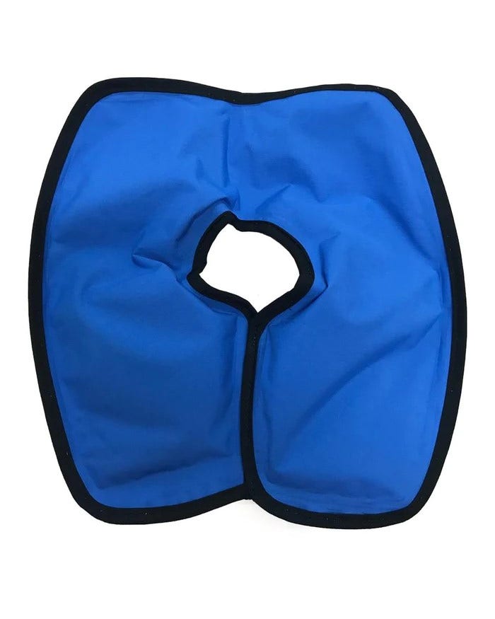 Hot & Cold Packs - Modalities