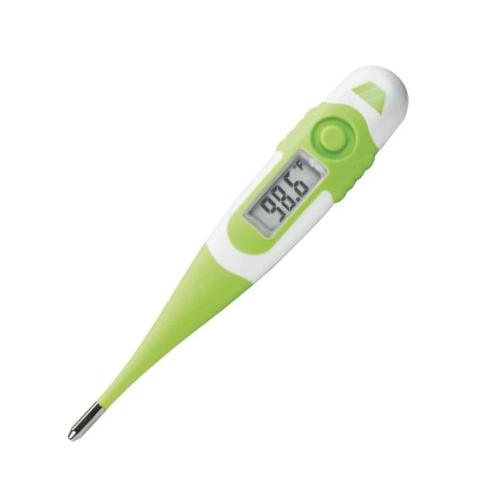 9-Second Thermometer