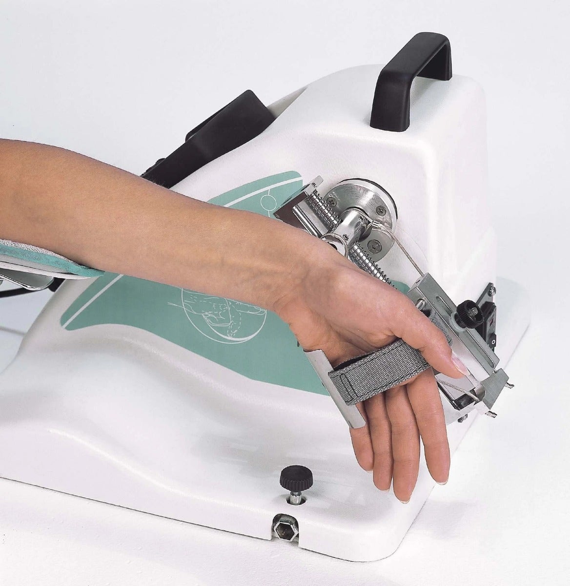 Kinetec Maestra Hand and Wrist CPM Machine