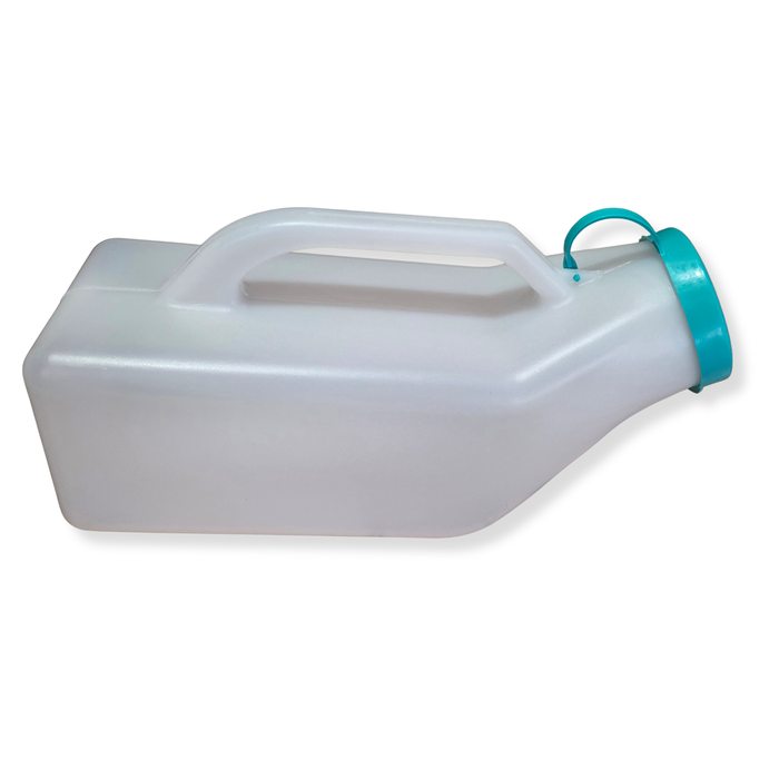 Homecraft Male Urinal Bottle