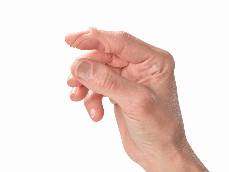3pp® Oval-8® Finger Splint Sizing Set