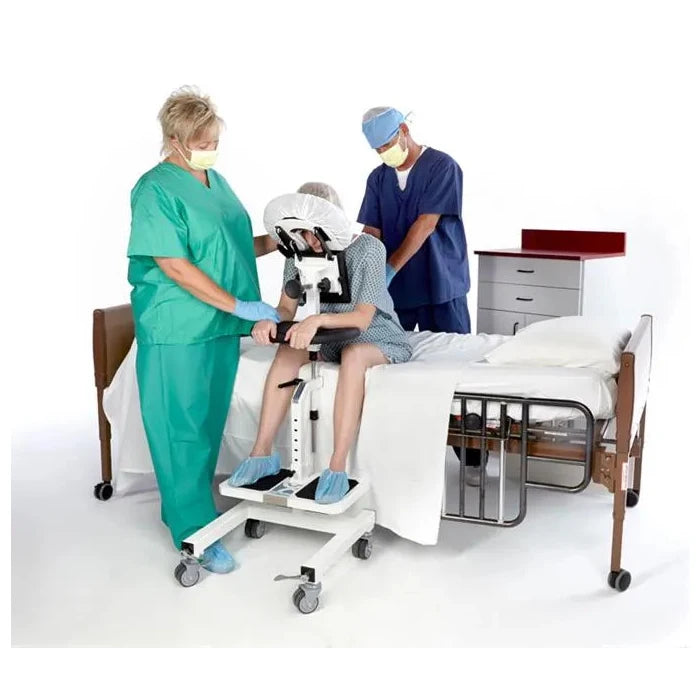 Epidural Positioning Device (EPD) Pkg 2