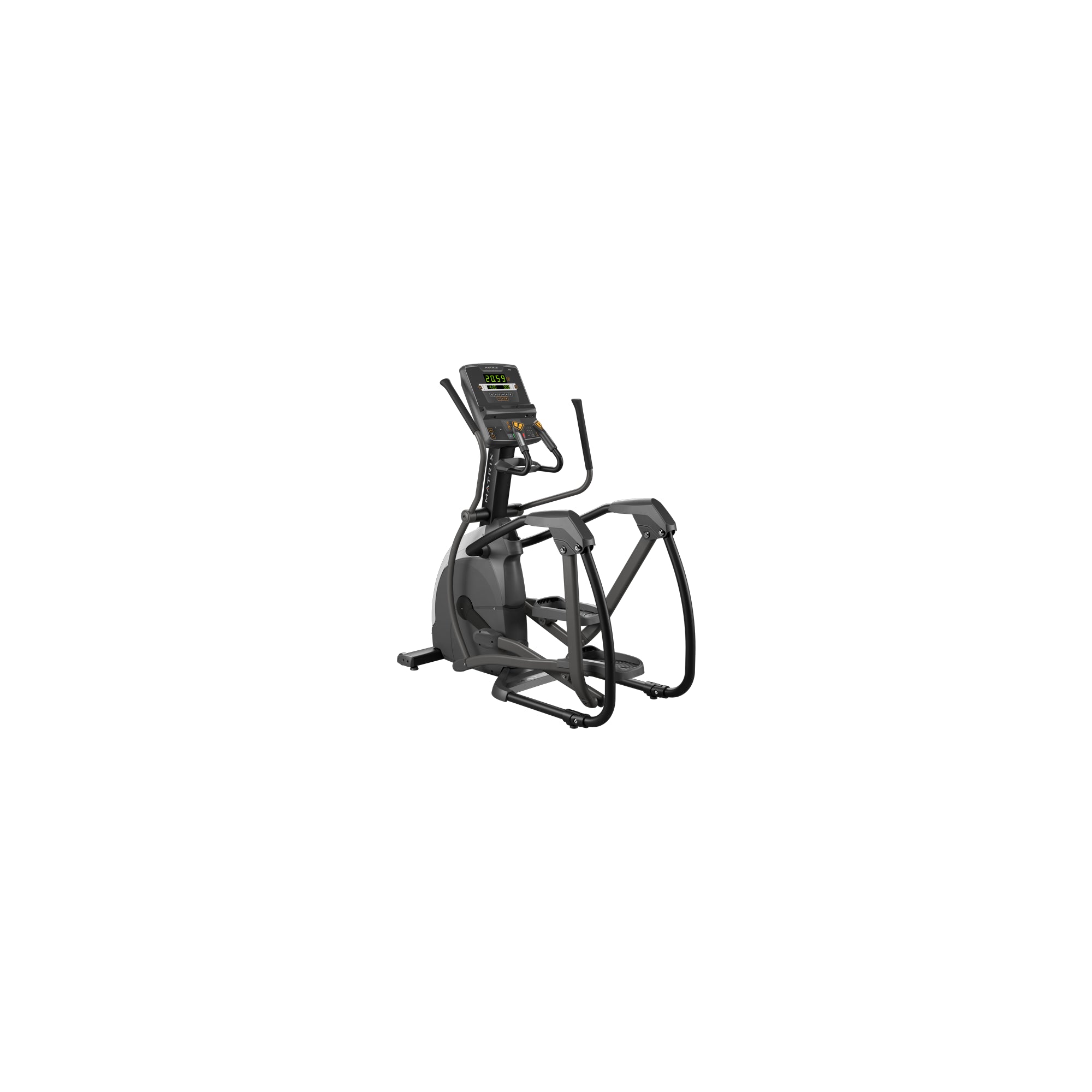 Endurance Elliptical