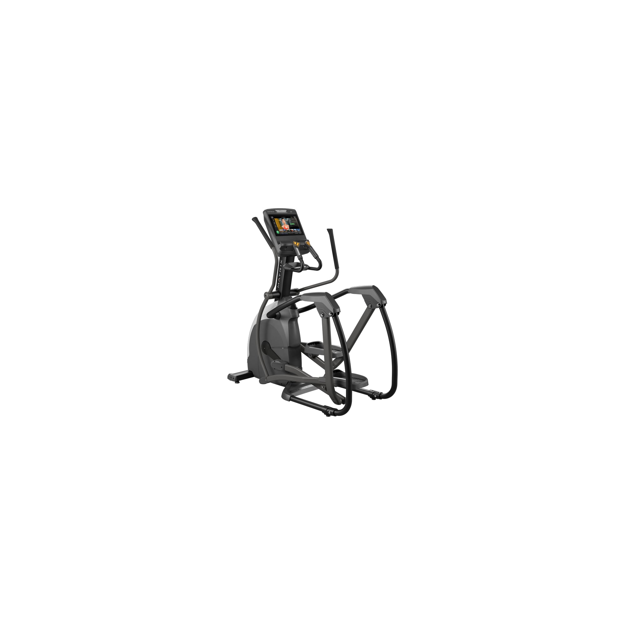 Endurance Elliptical