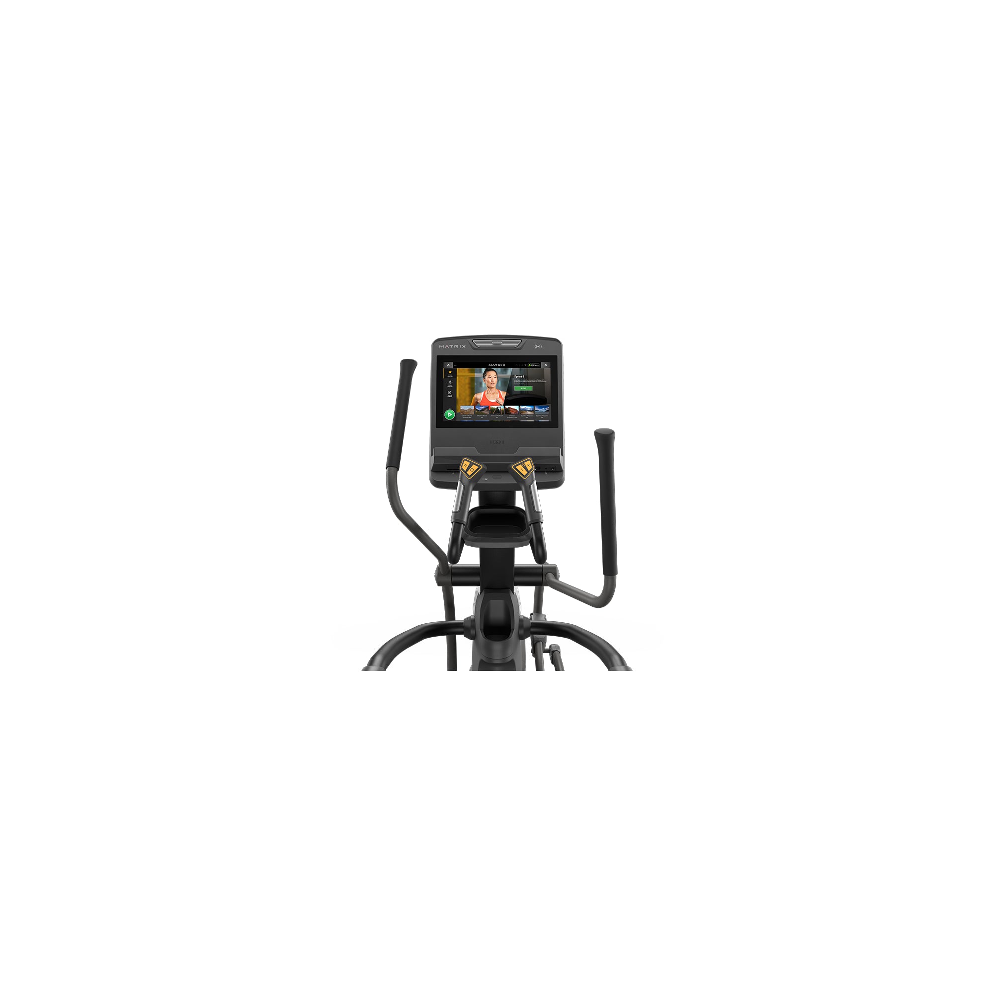 Endurance Elliptical
