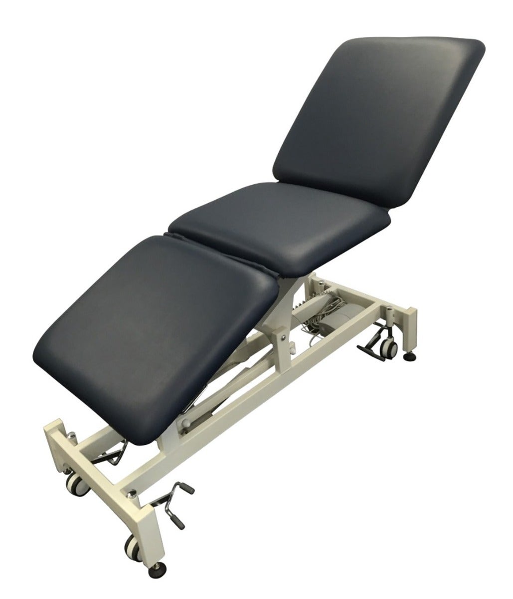 MedBed Professional 3-Section Economy Treatment Table|Tables