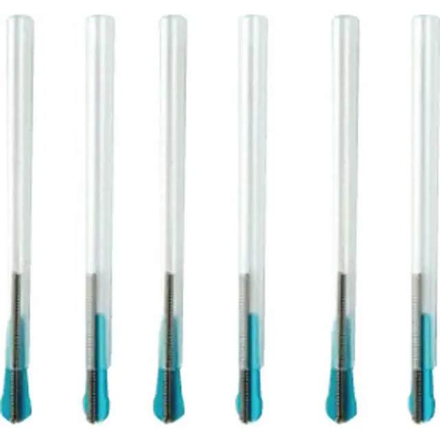 Medic Acupuncture Needles, Metal Handle