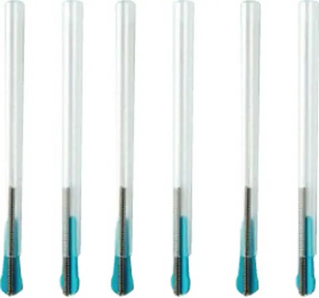 Medic Acupuncture Needles, Metal Handle