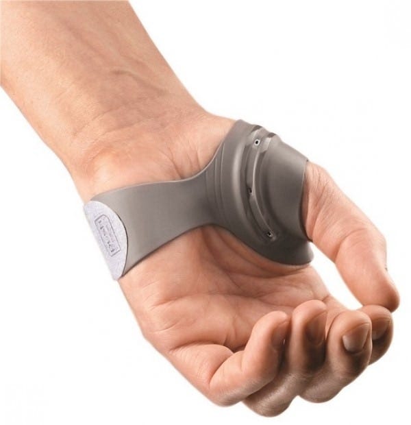 PUSH Ortho CMC Thumb Brace
