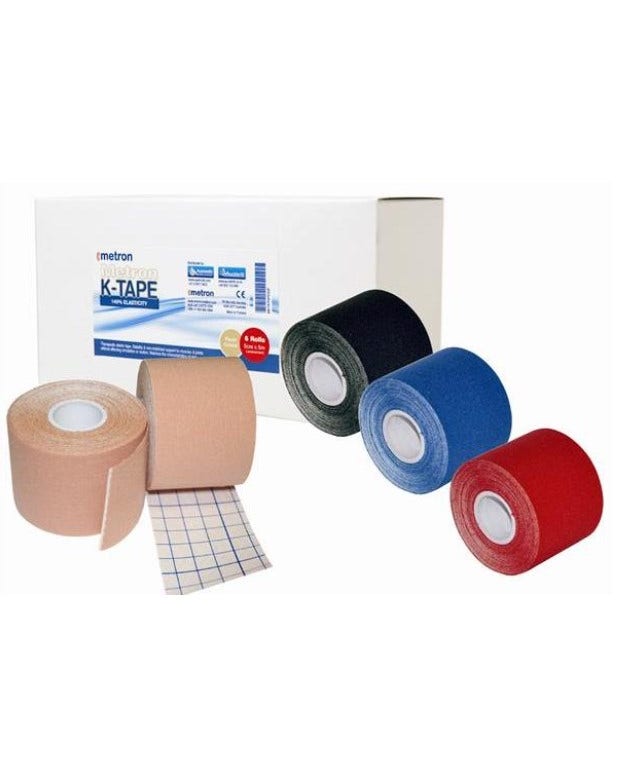 Tapes & Strapping