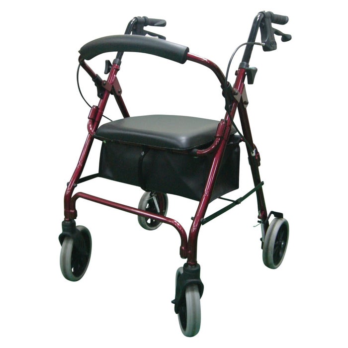Days Low & Standard Seat Walkers | Mobility & Comfort