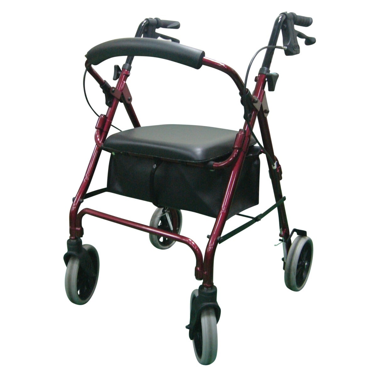 Days Low & Standard Seat Walkers | Mobility & Comfort