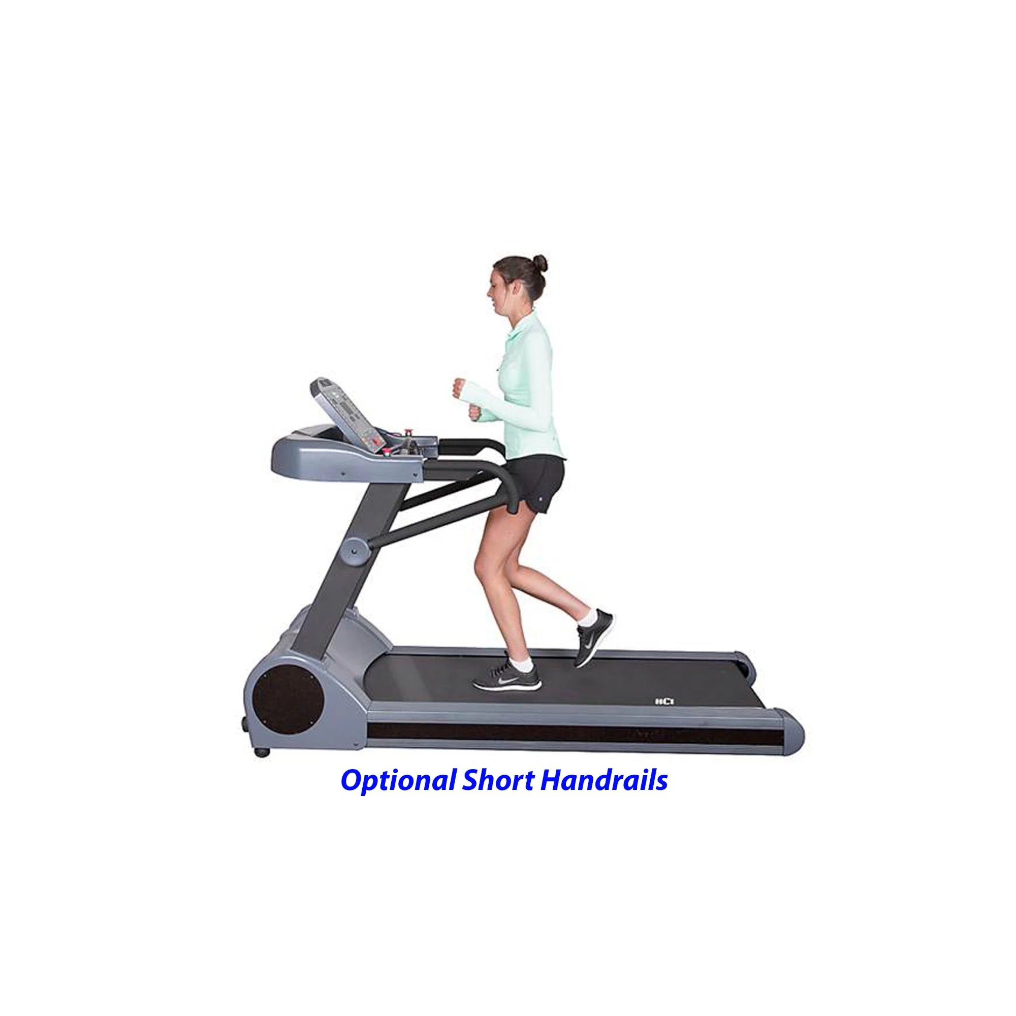 Rehabilitation Treadmill