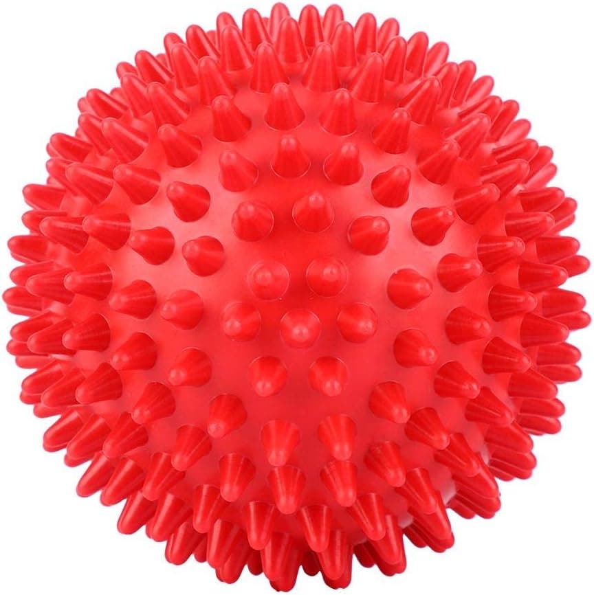 The Spikey Massage Ball | Therapeutic Massage Tools