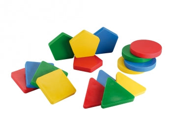 Gymnic Multiform Set