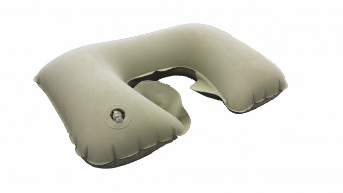 JS Sports Inflatable Neck Pillow