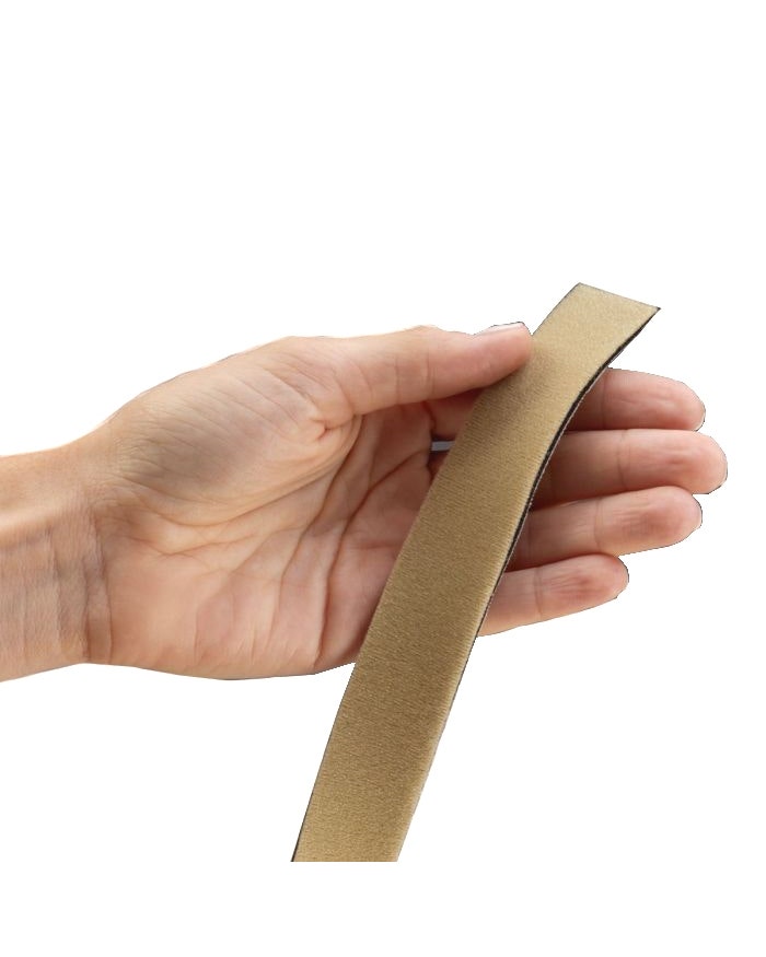 Strapping & Padding - Splinting