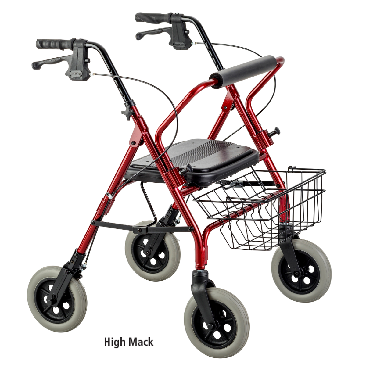 Days Bariatric Walkes | Support & Mobility