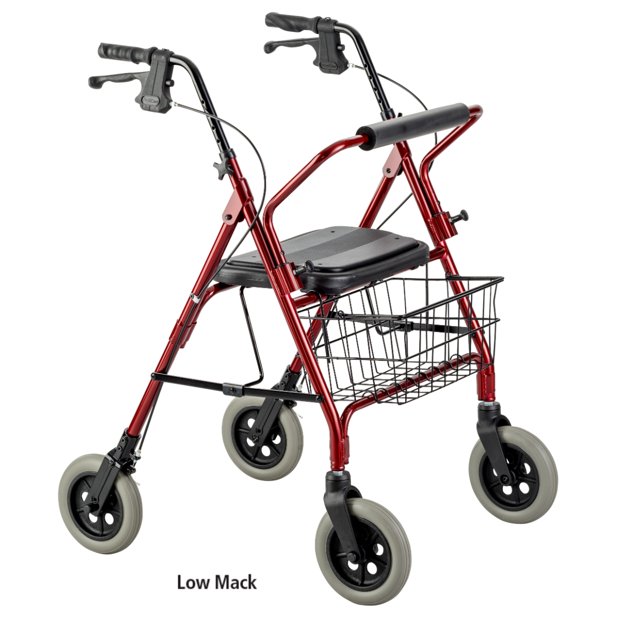 Days Bariatric Walkes | Support & Mobility
