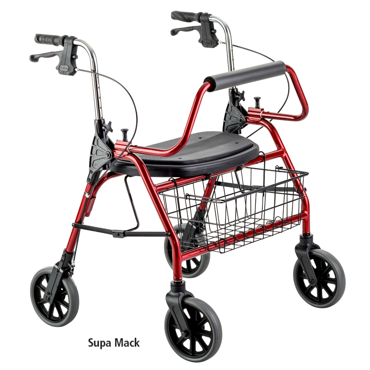 Days Bariatric Walkes | Support & Mobility