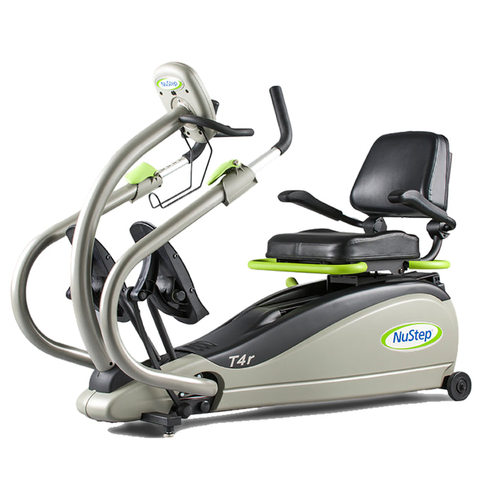 Recumbent Cross Trainer T4R