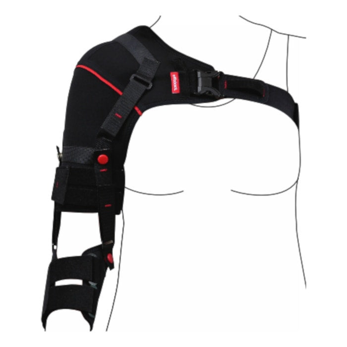 Ottobock Omo Neurexa Plus Shoulder Orthosis | Relieves Pain