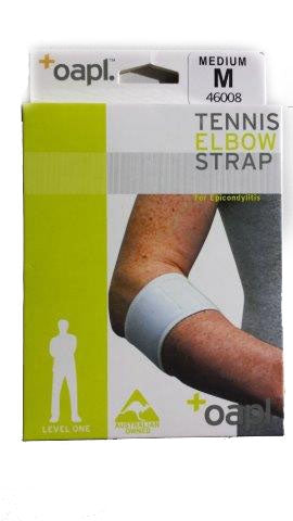 OAPL Tennis Elbow Strap