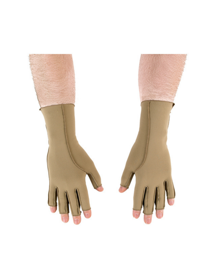 Hand Therapy & Splinting