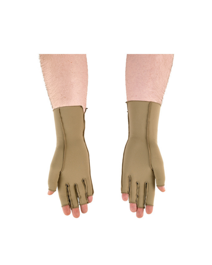 Hand Therapy & Splinting