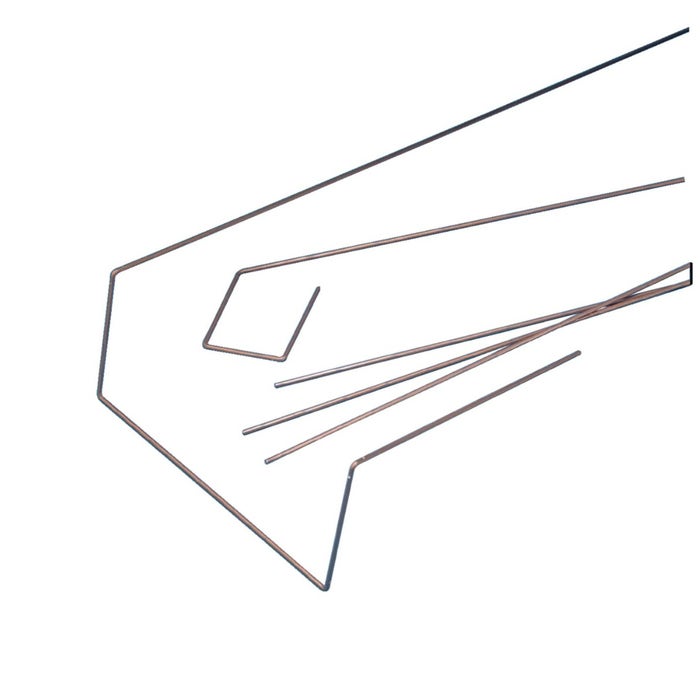 Outrigger Wire