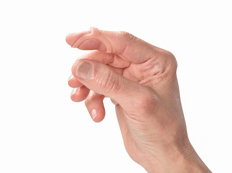 3pp® Oval-8® Finger Splints
