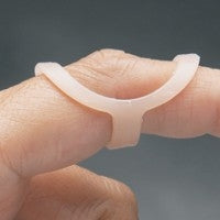 Oval 8 Finger Splints