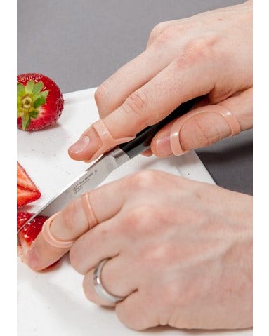 Finger Splints - Hand Therapy & Splinting