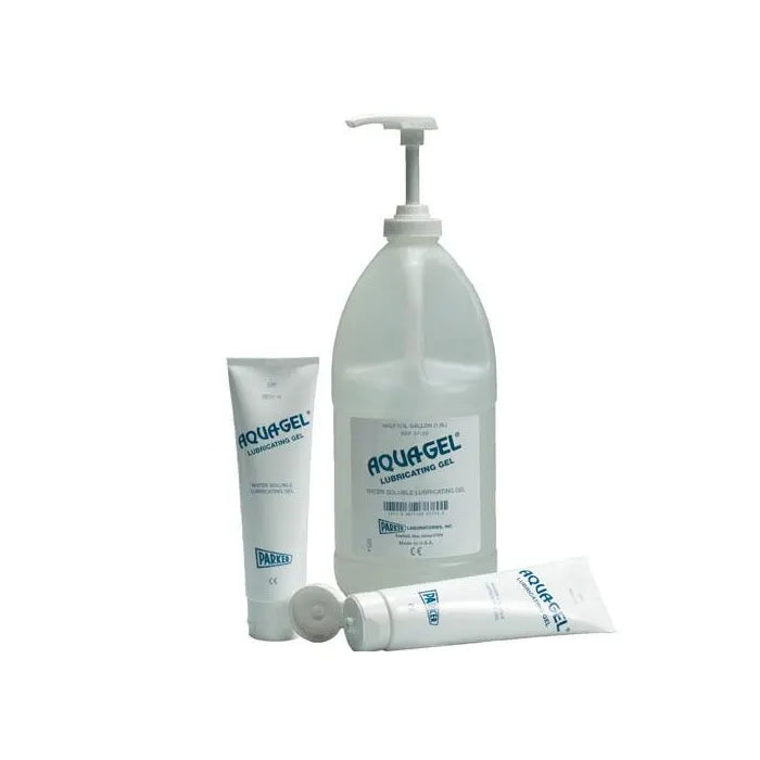 Lubricating Gel