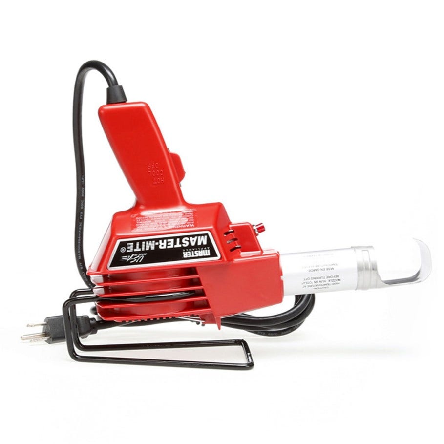 Master-Mite Heat Gun, 240V