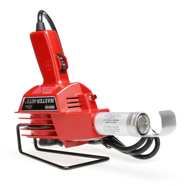 Master-Mite Heat Gun, 240V