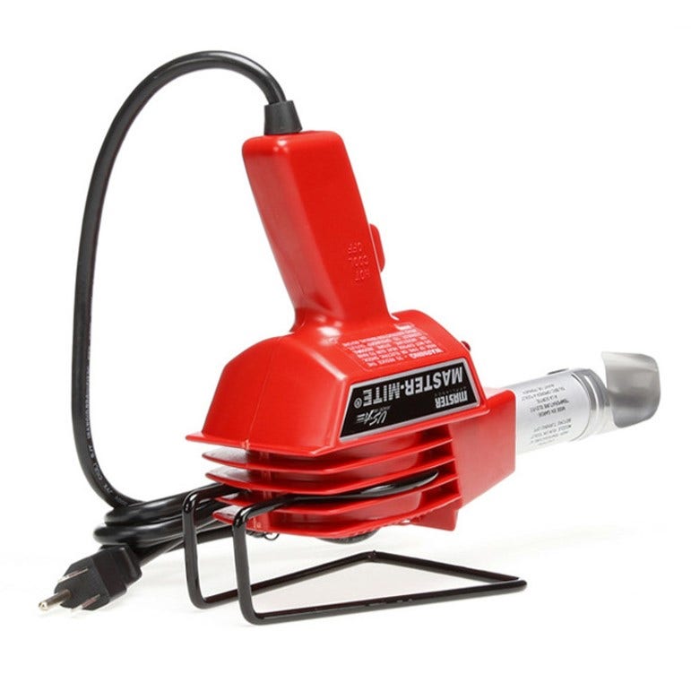 Master-Mite Heat Gun, 240V
