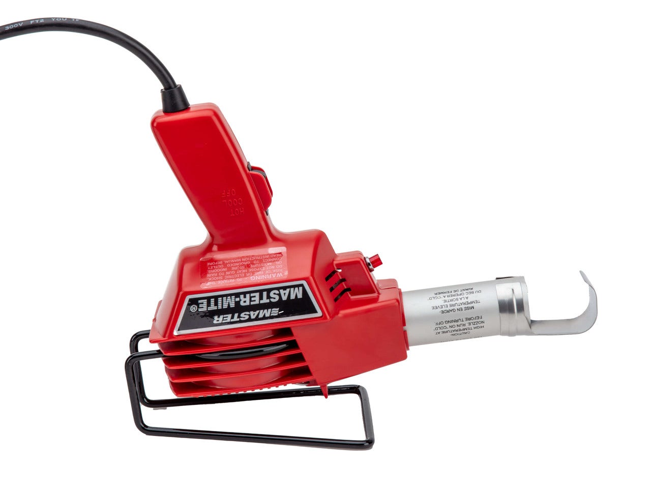 Master-Mite Heat Gun, 240V