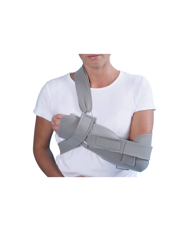 Shoulder & Slings - Orthopaedic Supports & Braces