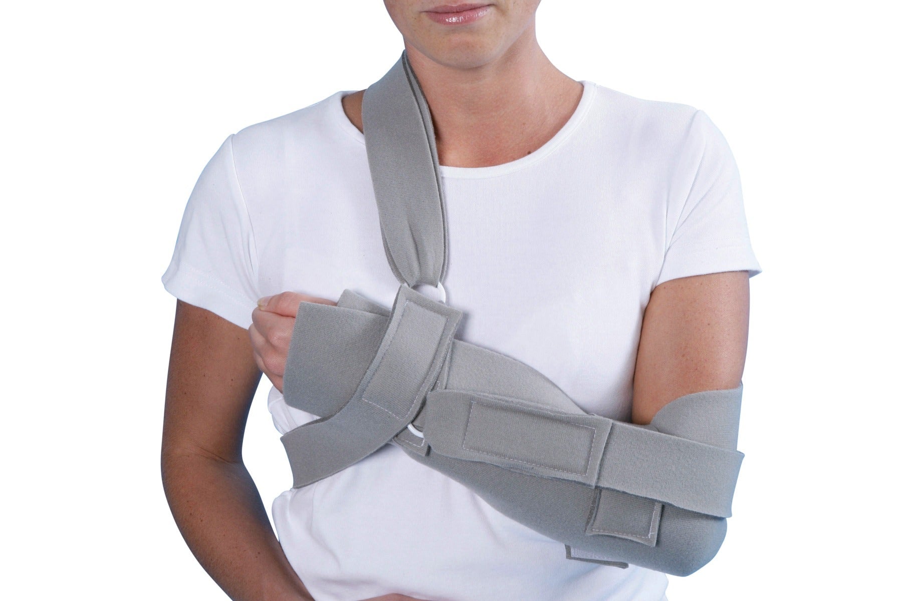 Vulkan Pro Sling Shoulder Immobiliser, Universal Size