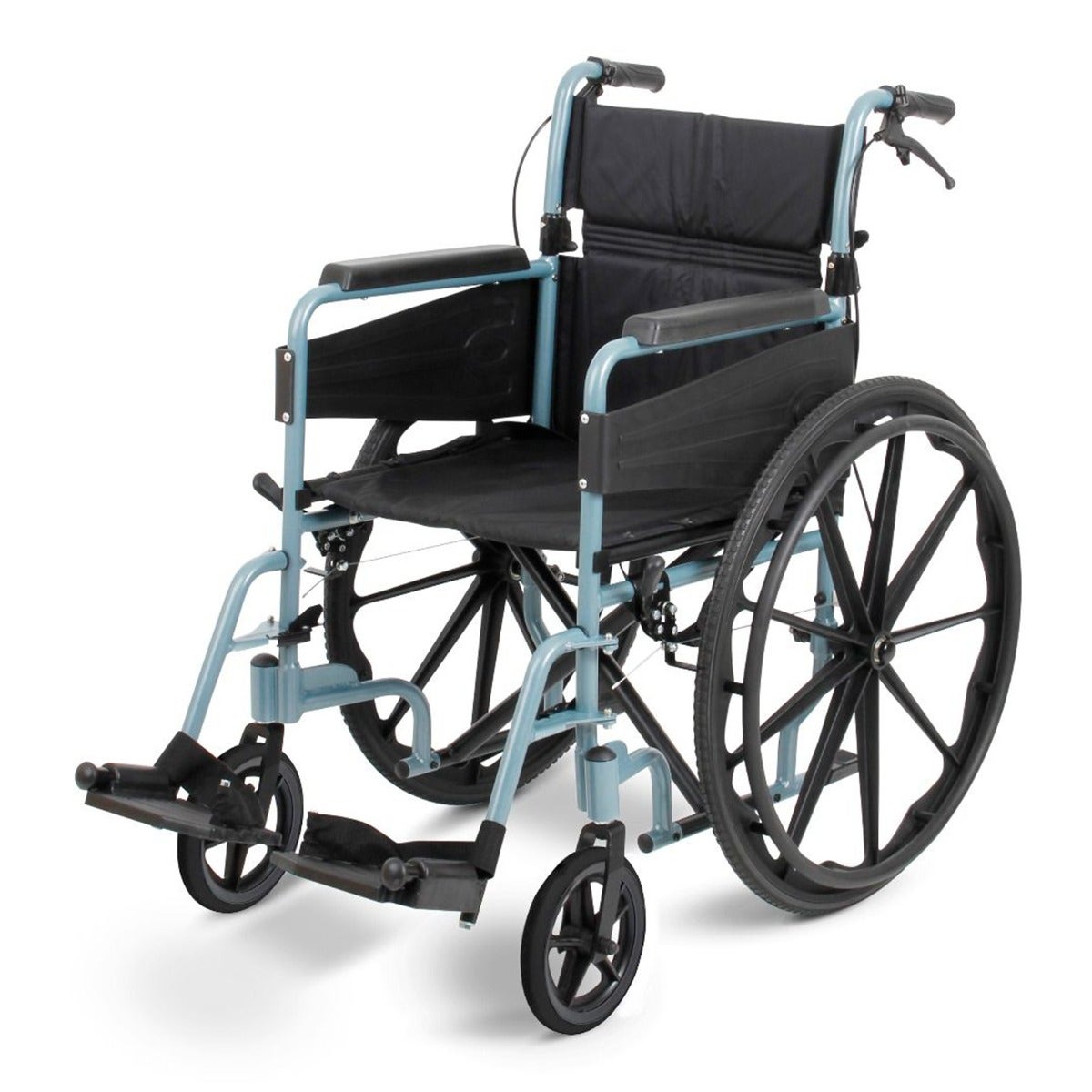 Days Escape Self-Propelled Wheelchair