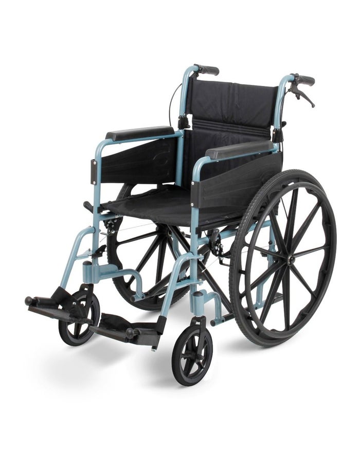 Wheelchairs - Mobility Aids