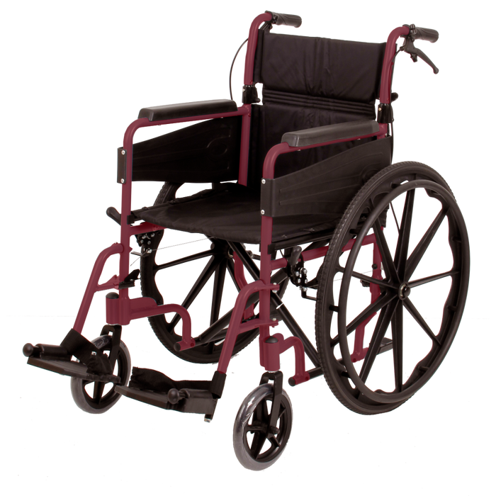 Days Escape Self-Propelled Wheelchair