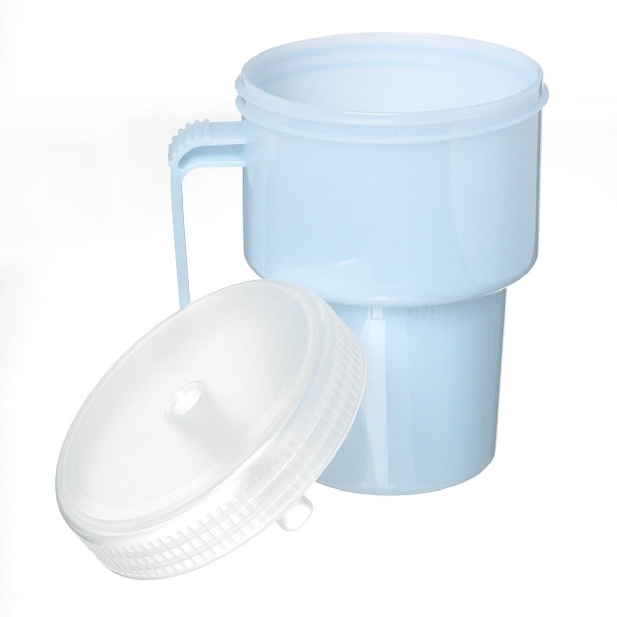Spillproof Cup 7oz | Independent Drinking
