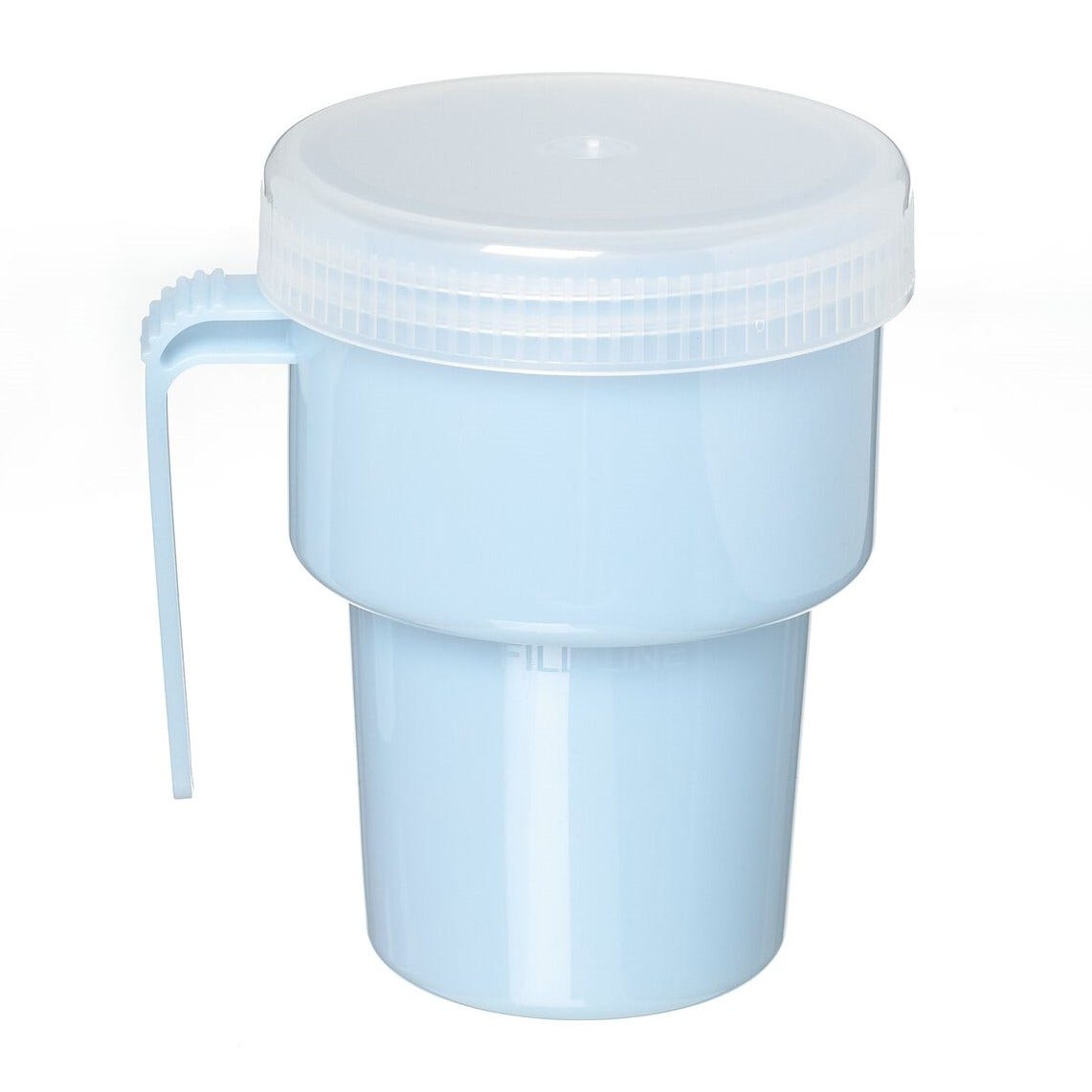 Spillproof Cup 7oz | Independent Drinking