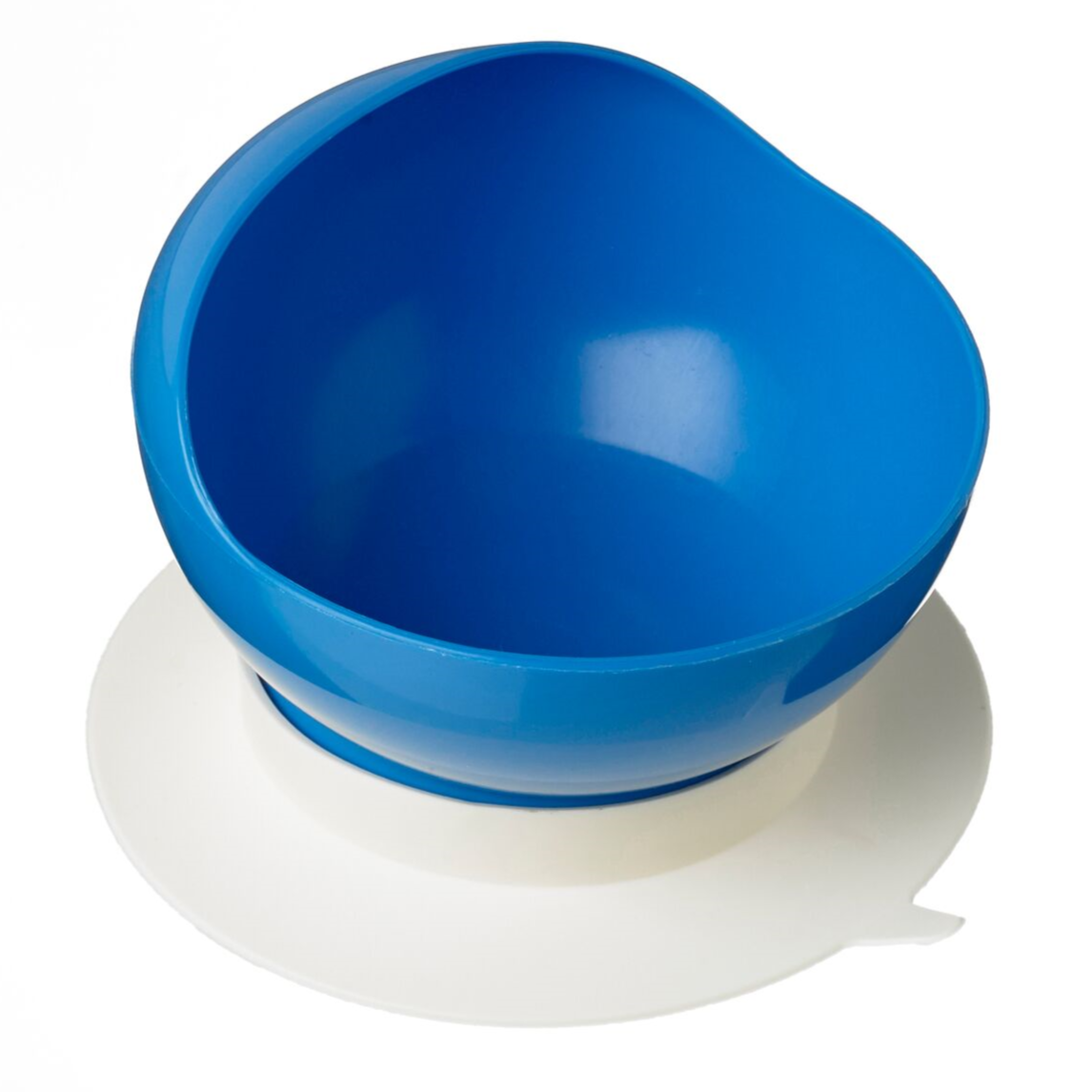 Scooper Bowl with Suction Cup Base | Soilson-Australia
