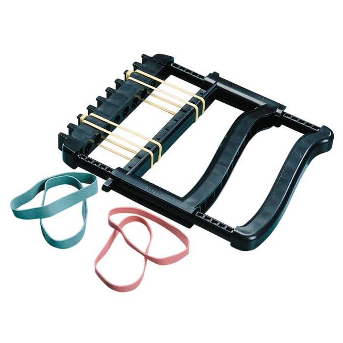 Rolyan Basic Ergonomic Hand Exerciser