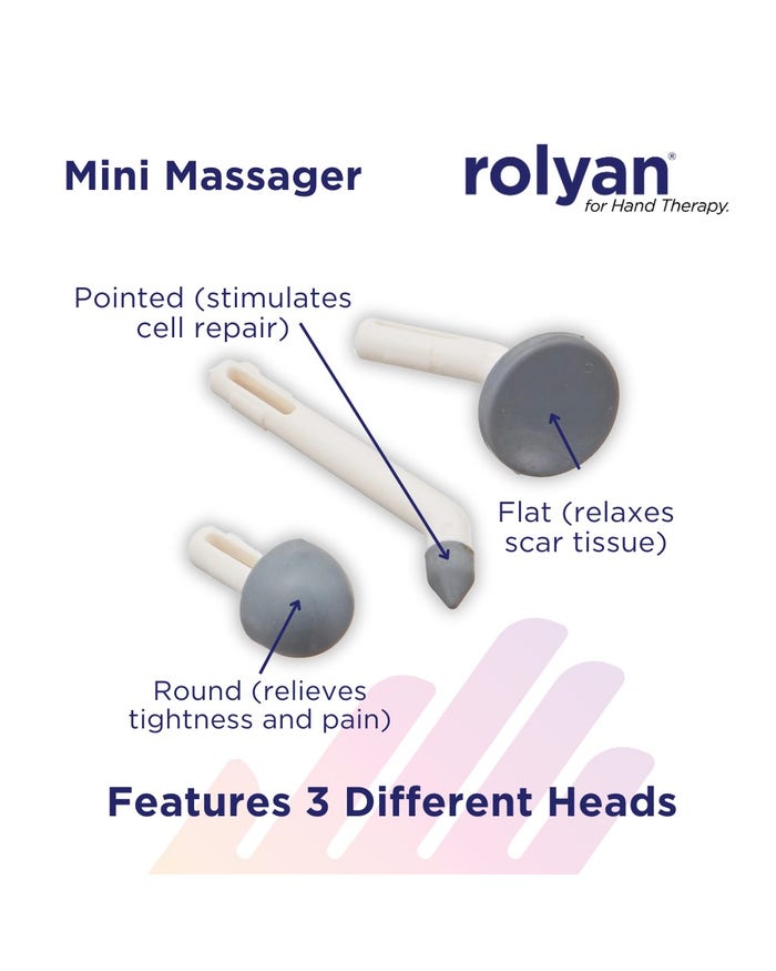 Scar Management - Wound Care