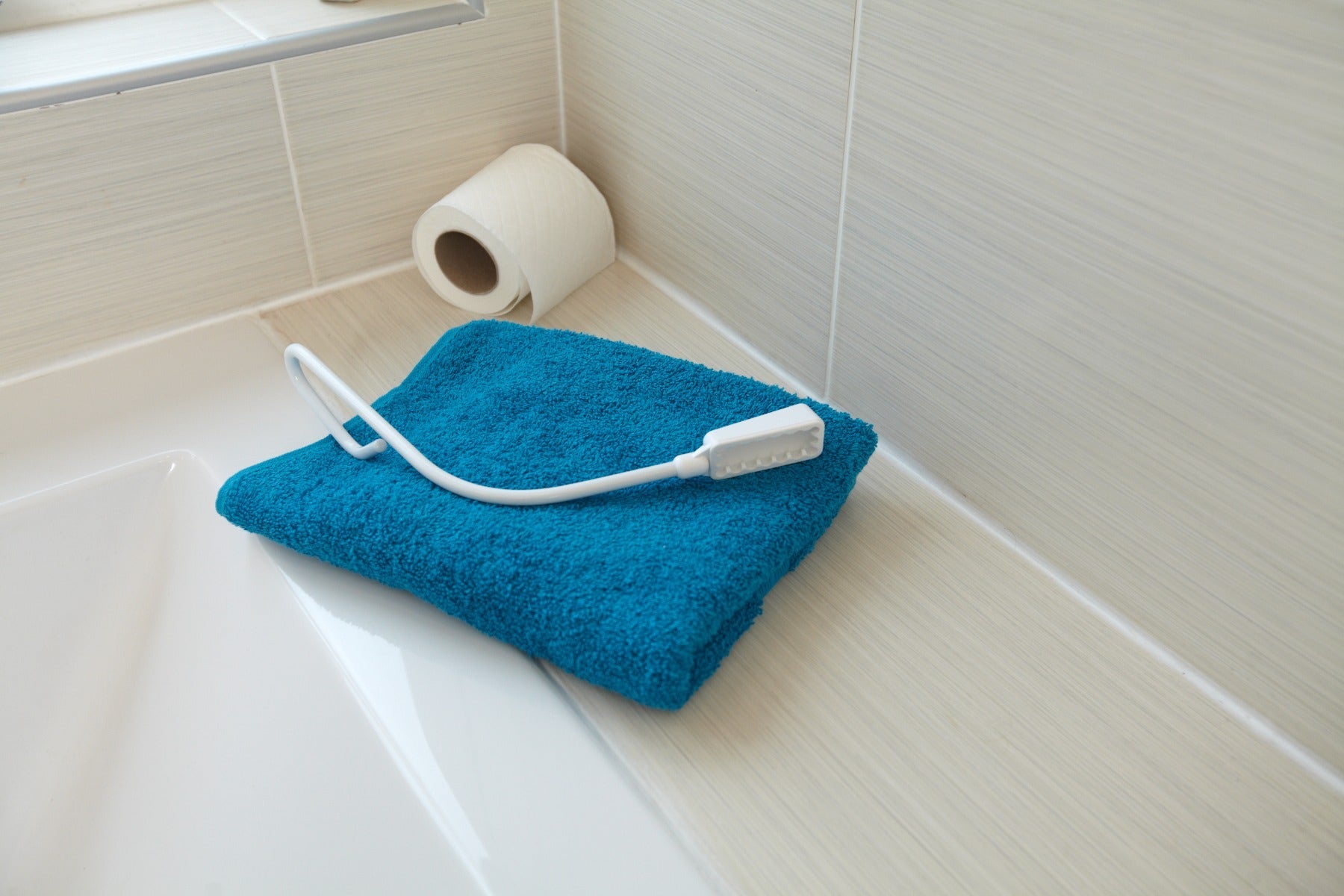 Homecraft Toilet Aid
